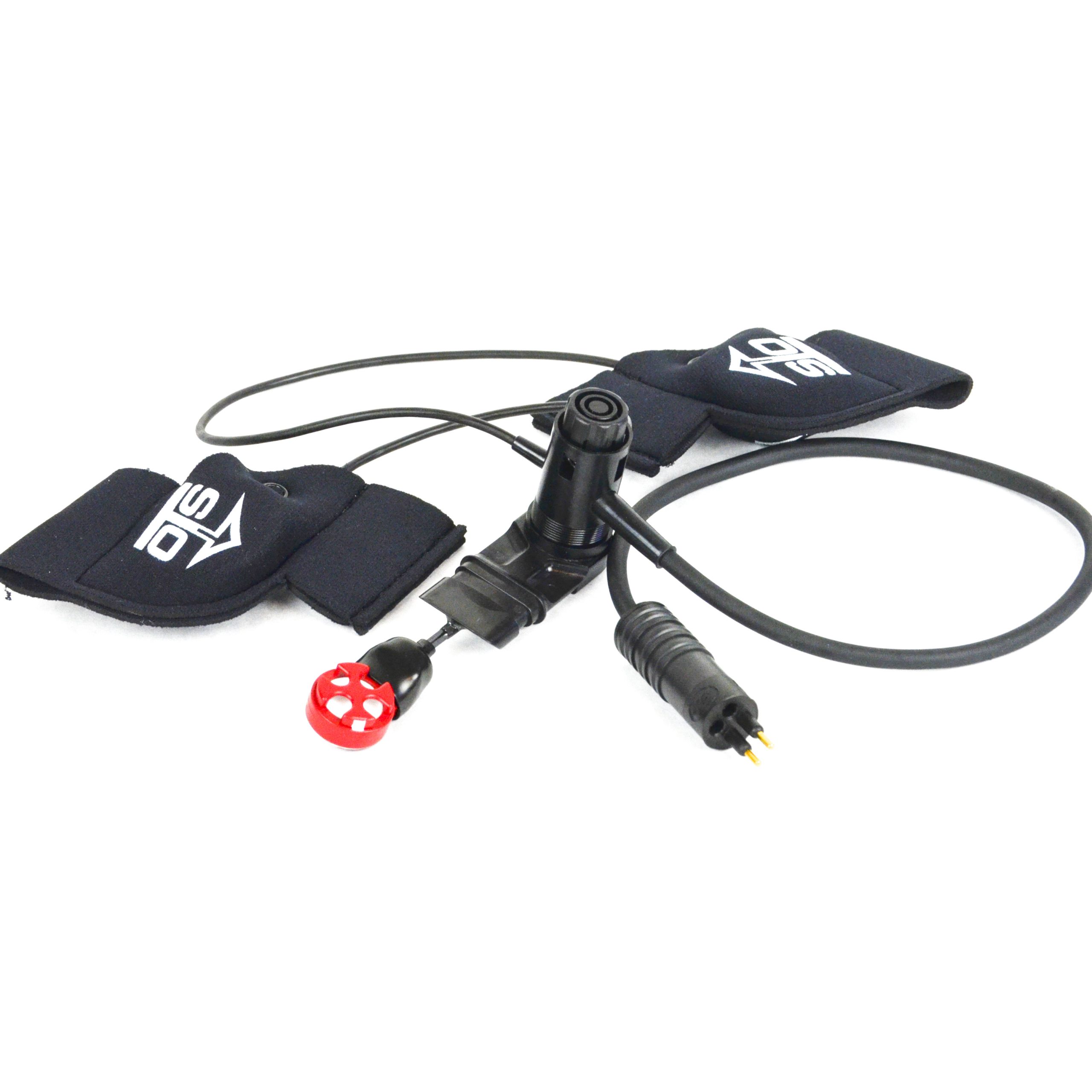 OTS M48 MOD1 Communication Assembly (HiUse Connector) BayTech