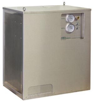 External Chamber Conditioning System
