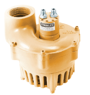 Stanley Infrastructure SM20 Hydraulic Submersible Pump