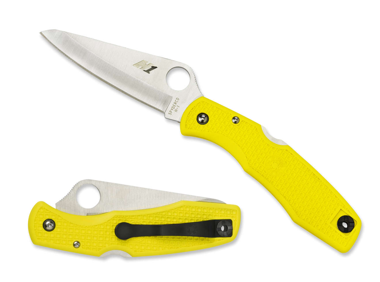 Spyderco Knives Archives BayTech Industries / BayTech Rentals