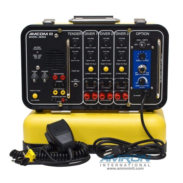 Communications and Dive Radios Archives BayTech Industries / Bay