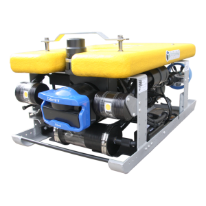 Remotely Operated Vehicles (ROVs)
