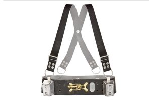 Weight Belt And Accessories